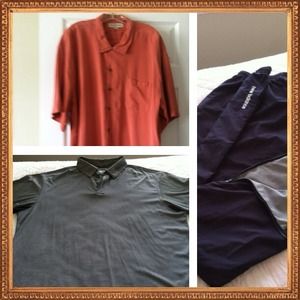 💢Trade bundle for @kdwallace💢