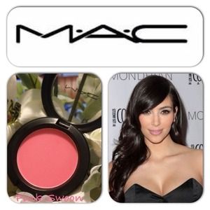MAC 💗Pink Swoon