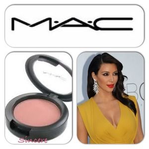 MAC 💗Sincere