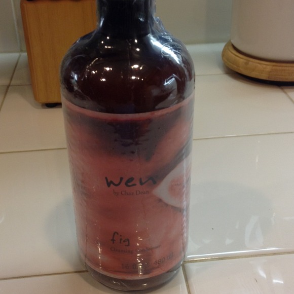 Wen fig authentic 16 fl oz