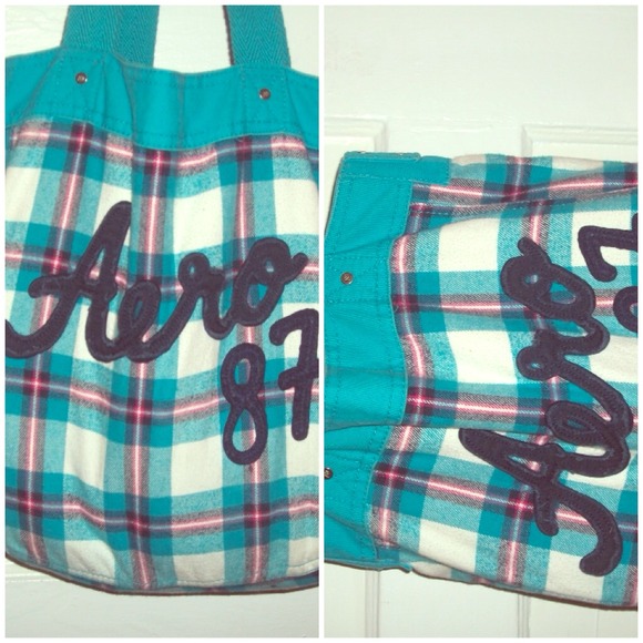 Aeropostale bag,