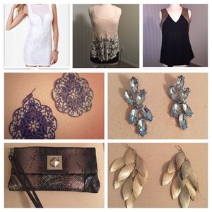 7 item bundle