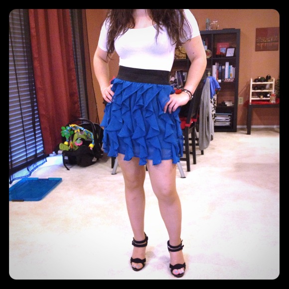 Skirt