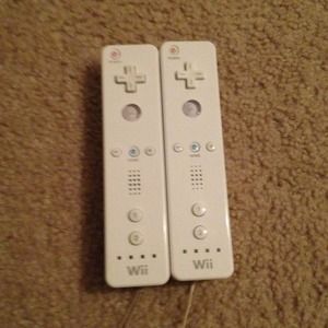 Regular remote