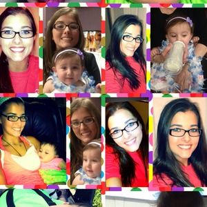 Meet your seller! Love y'all!