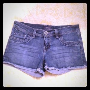 STS Blue jean shorts 🌟❗LOWER PRICE❗🌟