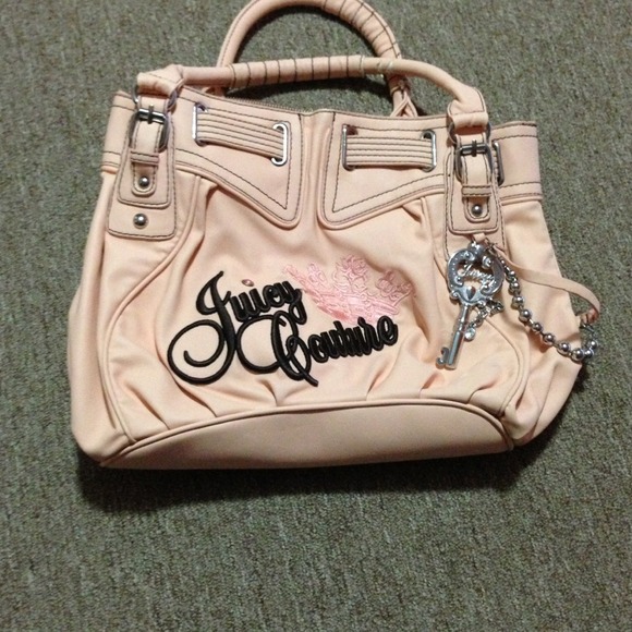 Inspire JC bag