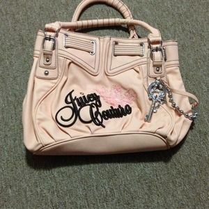 Inspire JC bag