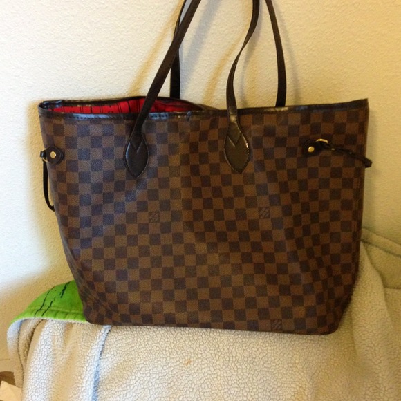 Neverfull GM