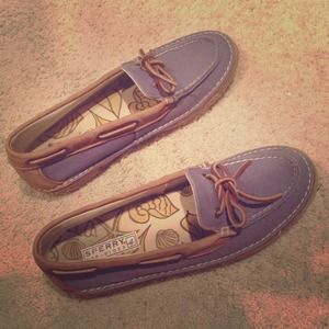 Sperry Top-sider Loafers