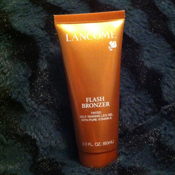 Lancôme Flash Bronzer