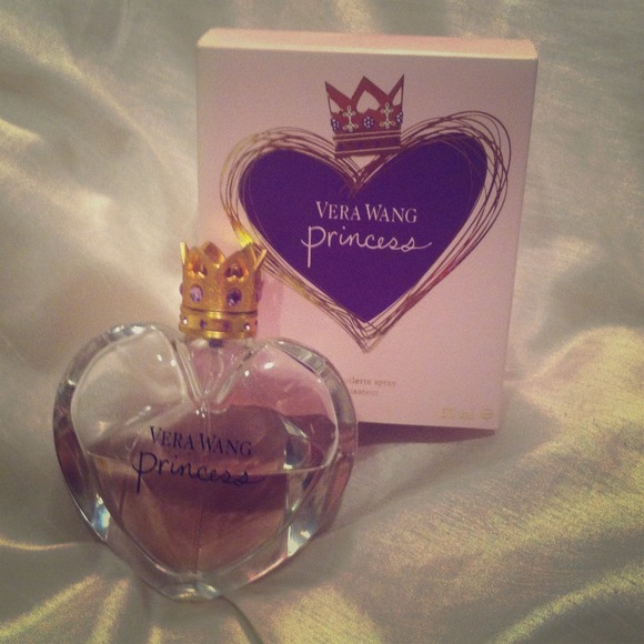 Princess by Vera Wang 1.7 fl oz bottle