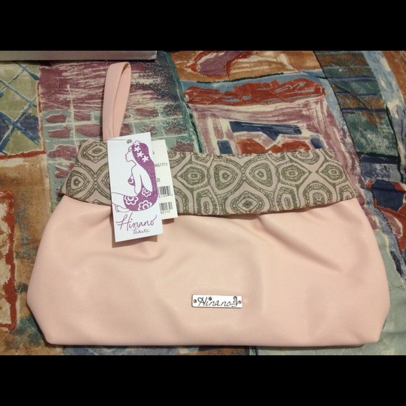 PRICE REDUCED Hinano Tahiti Wristlet