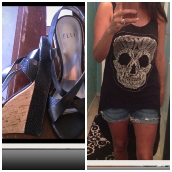Wedges SOLD