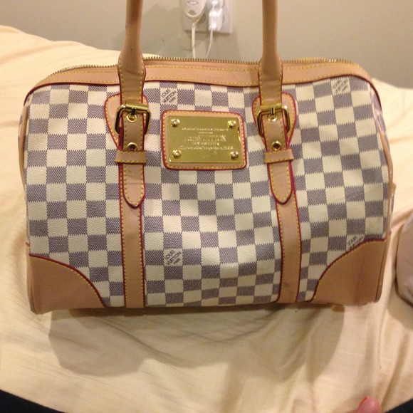 Inspired Louis Vuitton