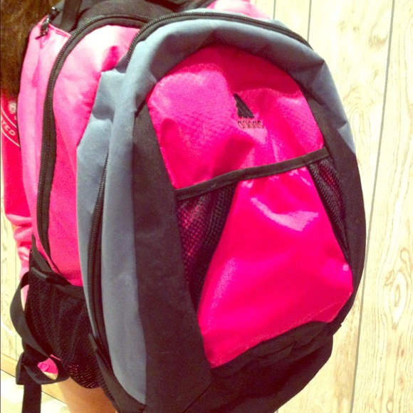 Adidas backpack