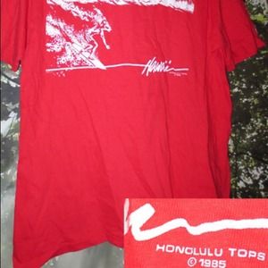 SOLD !!! Vintage 80's t-shirt lot