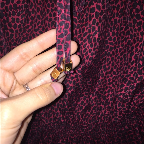 Michael Kors top - Picture 2 of 2