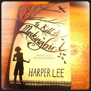 To Kill A Mockingbird