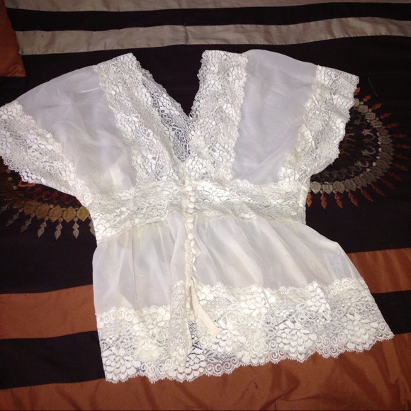 Cute top