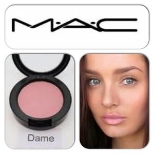 MAC 💗Dame