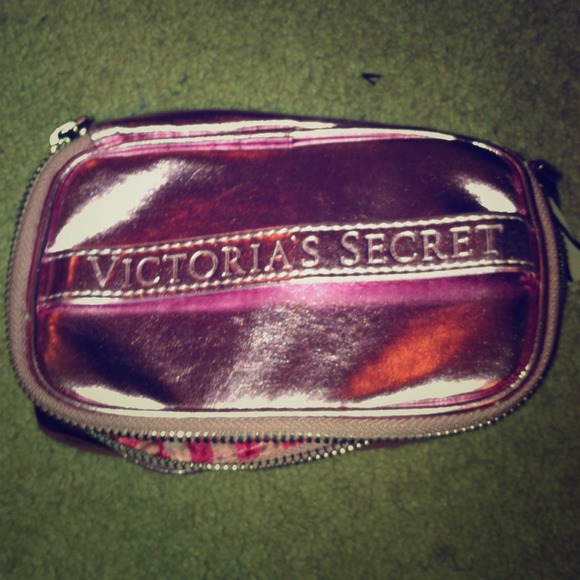 Victoria's Secret small bag. Brand new with tags.