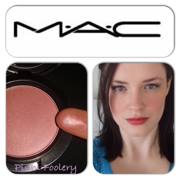 MAC 💗Plum Foolery