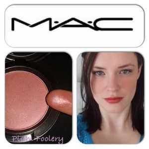 MAC 💗Plum Foolery
