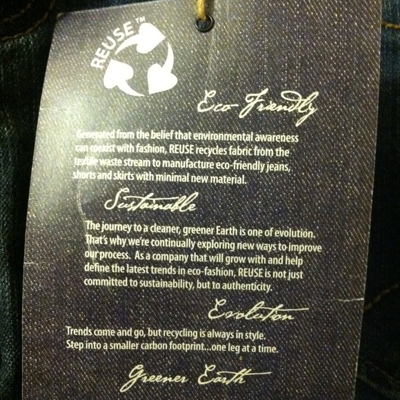 Eco Friendly - Picture 4 of 4