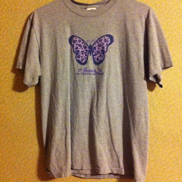 Simple Tee