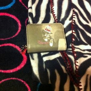 Bundle I think. Three things.