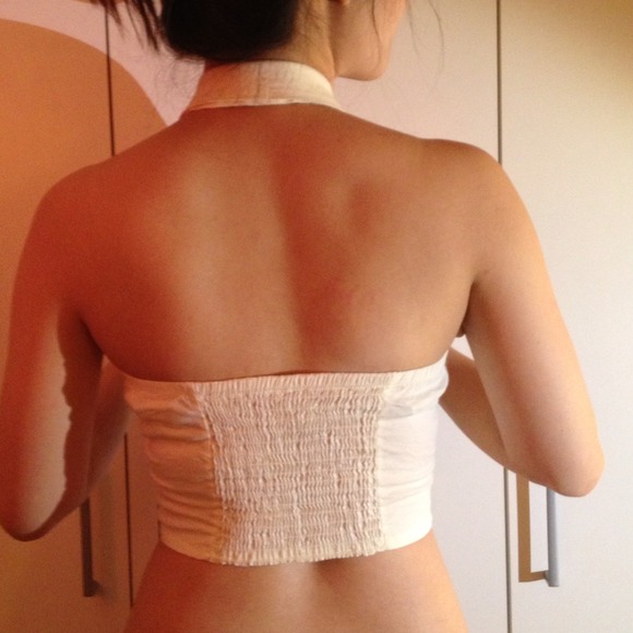 Sexy tops - Picture 2 of 2