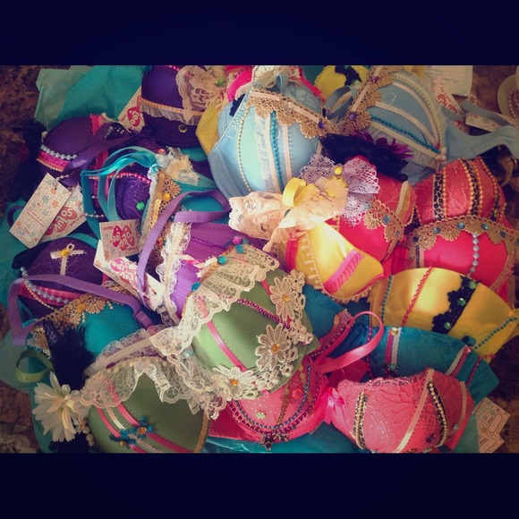 Last minute EDC BRAS