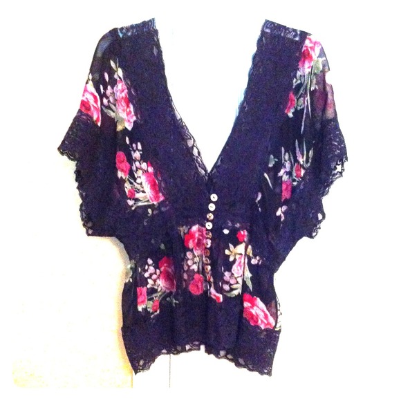Forever 21 shirt