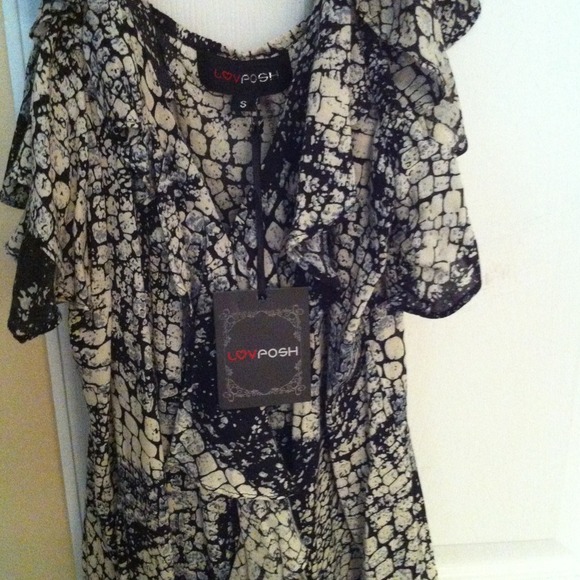 Romper - Picture 2 of 3
