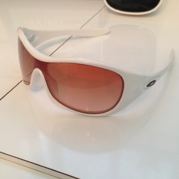 Oakleys