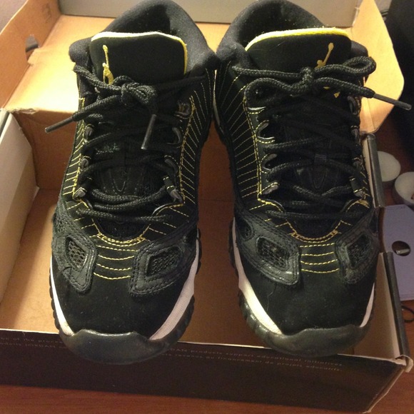 Jordan's - Picture 2 of 3