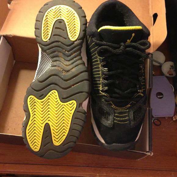 Jordan's - Picture 3 of 3