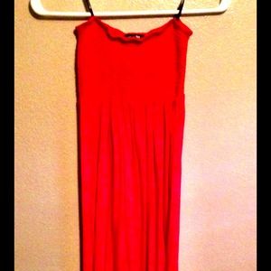 Forever 21 summer dress