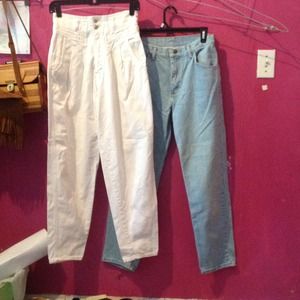 [High waisted jeans for awh33lz]