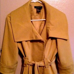 Green jacket Size small/ 4-6