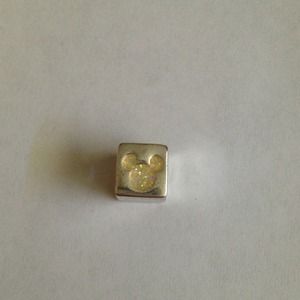 Mickey Mouse charm