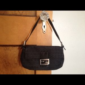 Fendi purse