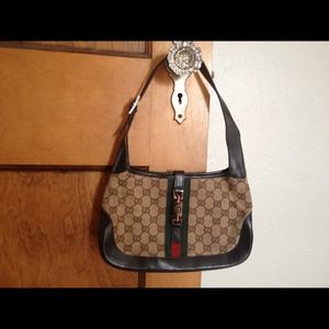 Gucci purse