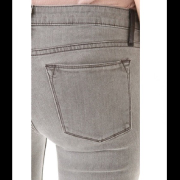 Fade Gloss Wash Skinny Jeans - Picture 3 of 4