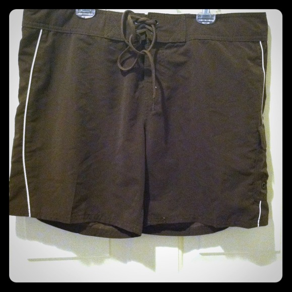 O'neill board shorts