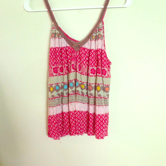 Free People top