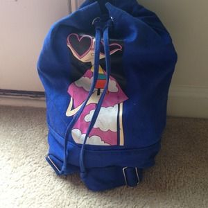 Bookbag