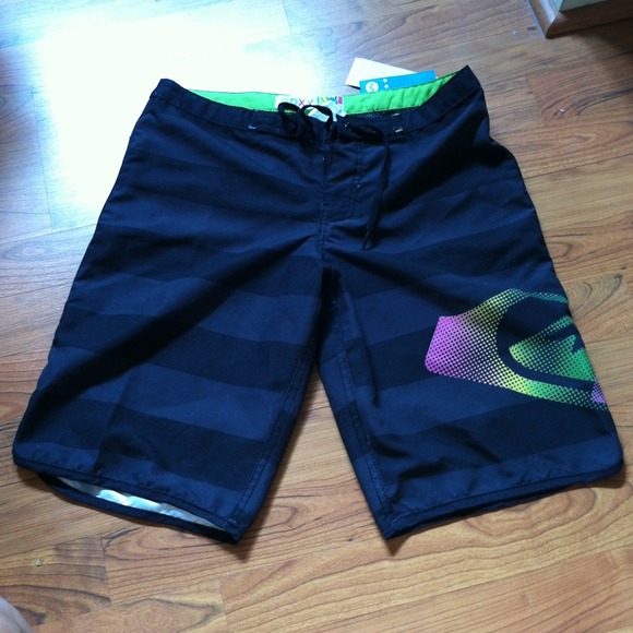 Board shorts n shorts - Picture 4 of 4
