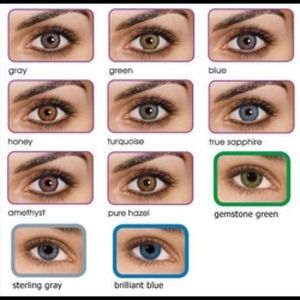 Trade Ashley's closet